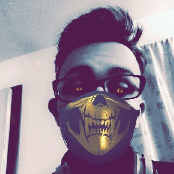 Meet your Posher, Chris - Picture 1 of 1